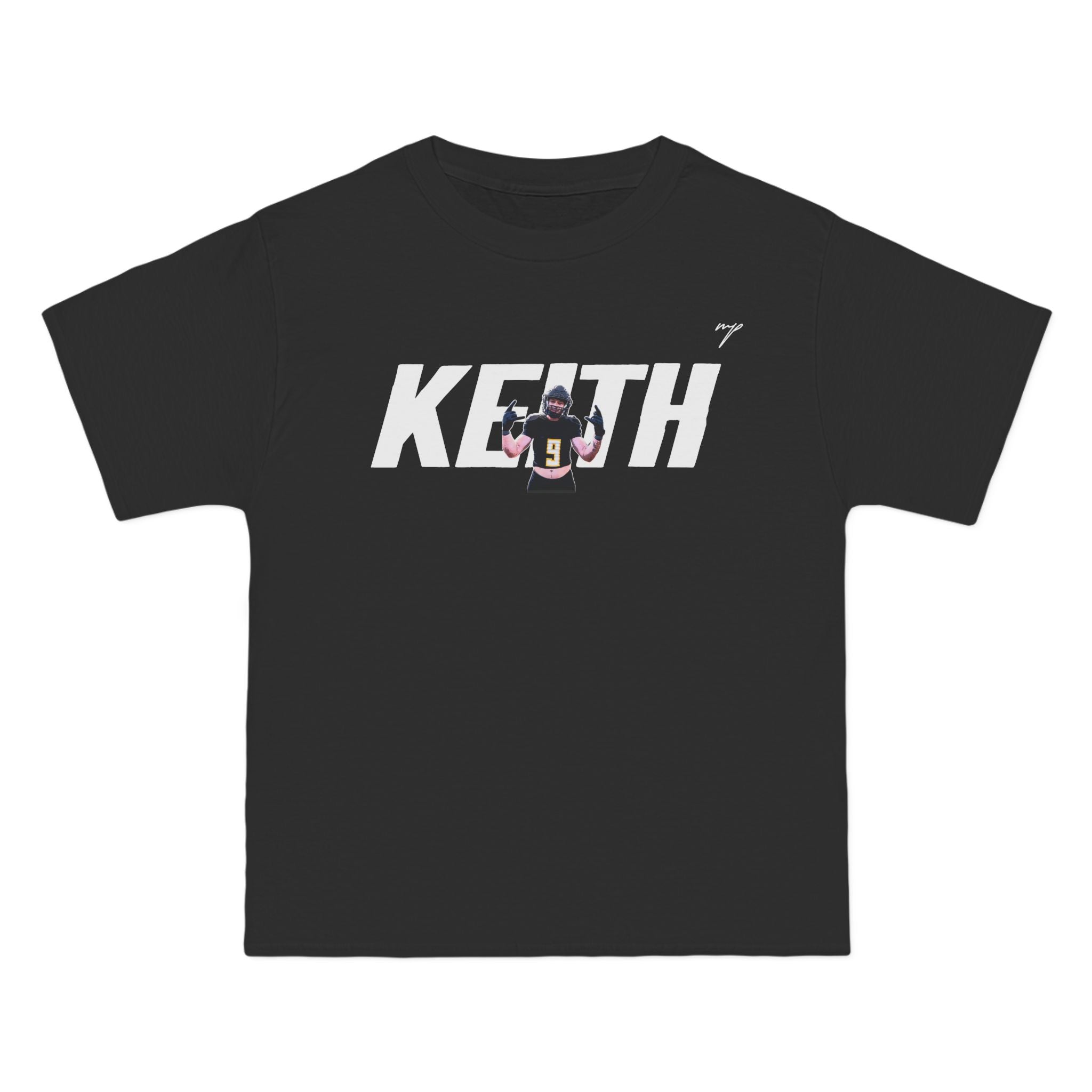 Rowdy Keith Vintage Tee