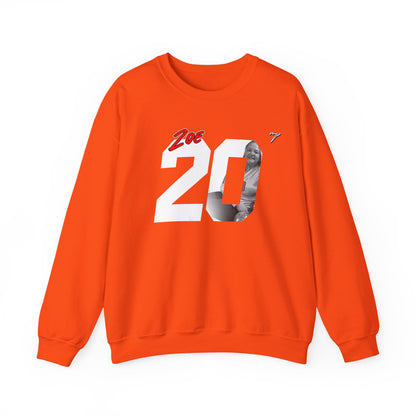 Zoe Kertesz Crewneck
