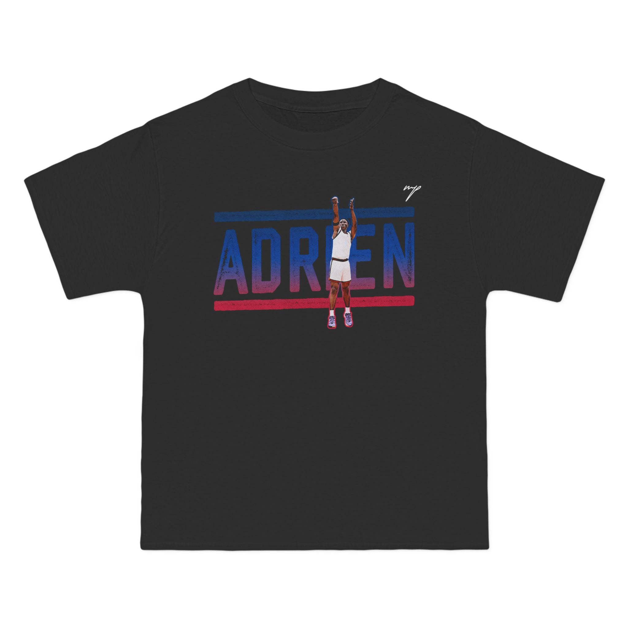Adrien Armstrong Vintage Tee