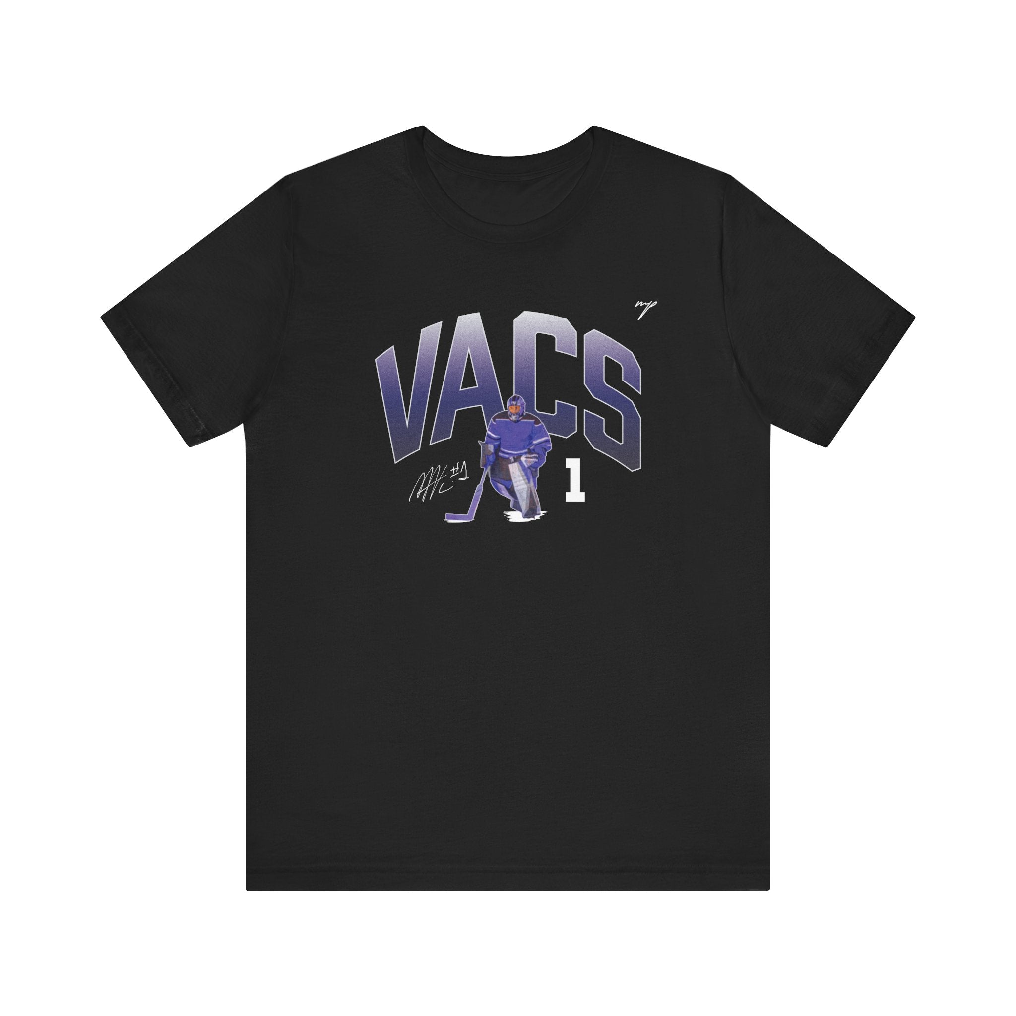 Mason Vaccari Graphic Tee