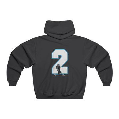 Brooklynn Zajac Vintage Hoodie