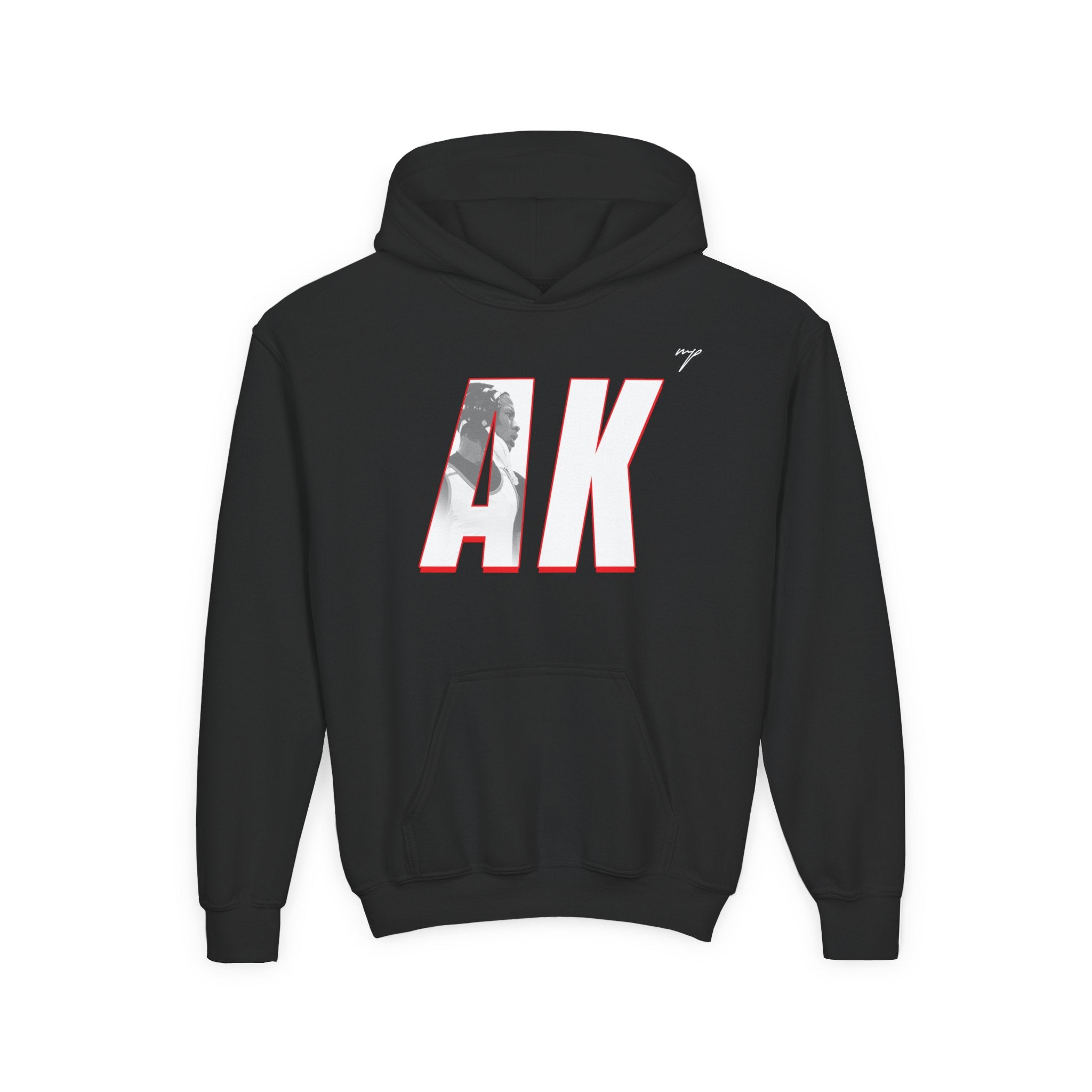 Ariyan Kernaghan YOUTH Hoodie