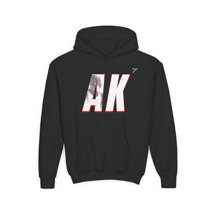 Ariyan Kernaghan YOUTH Hoodie