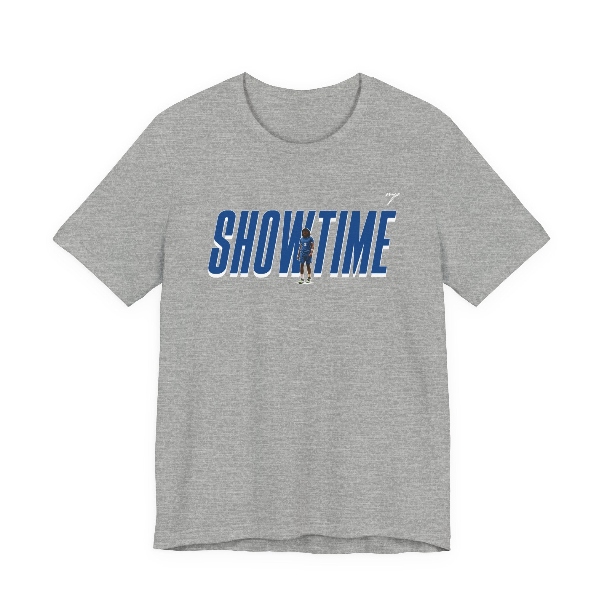 Keyon Crowe Graphic Tee