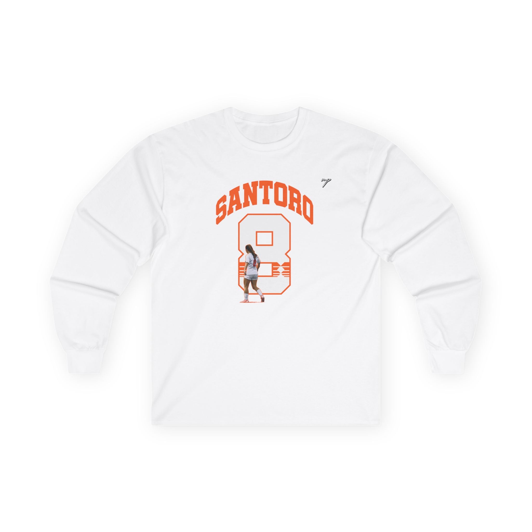 Irlanda Santoro Long Sleeve Tee