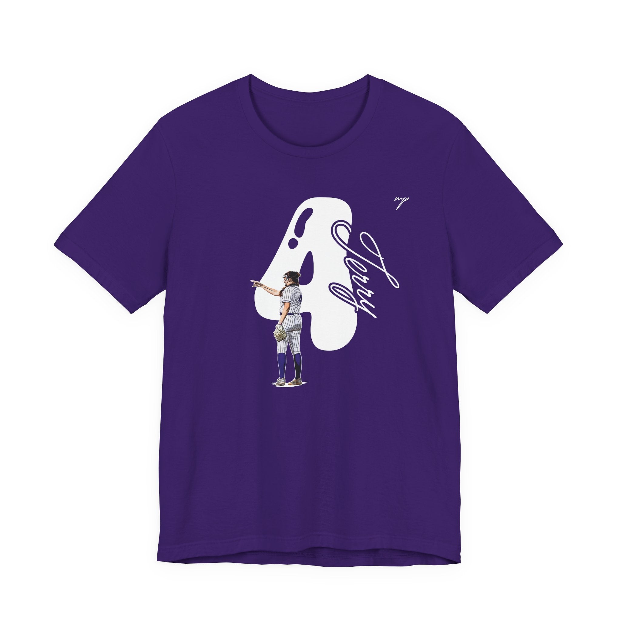 Taryn Batterton Graphic Tee