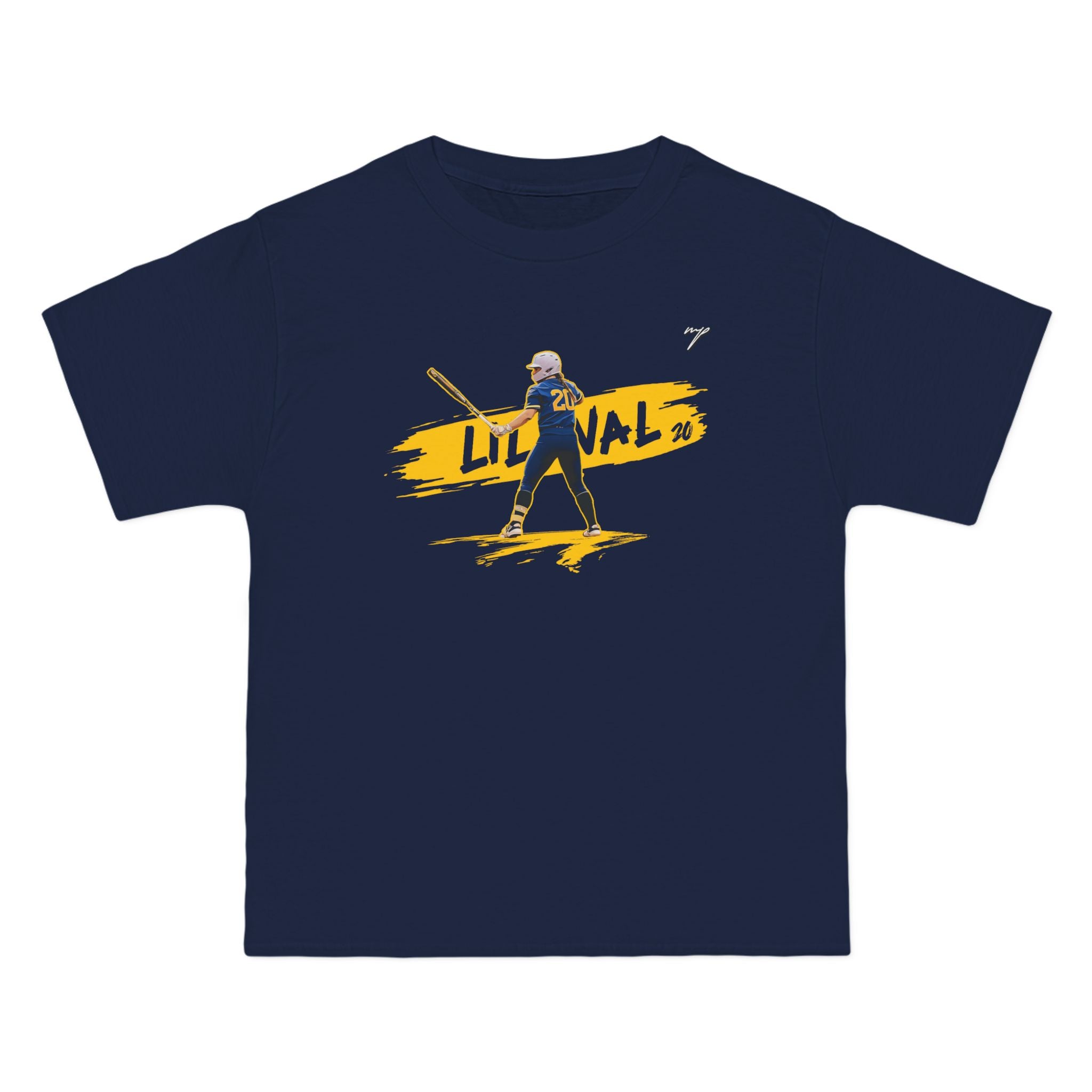 Lillian Vallimont Vintage Tee