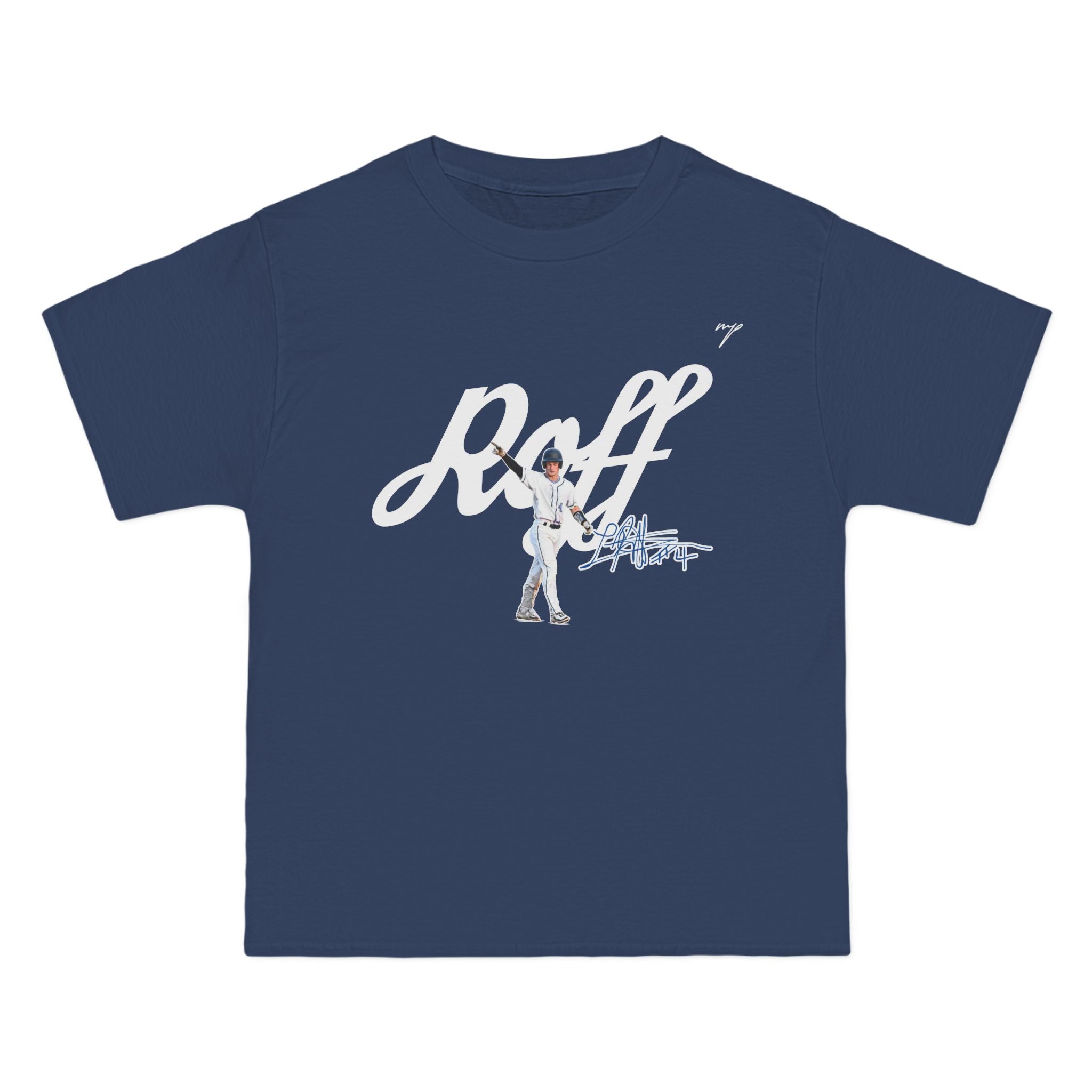 Logan Roff Vintage Tee