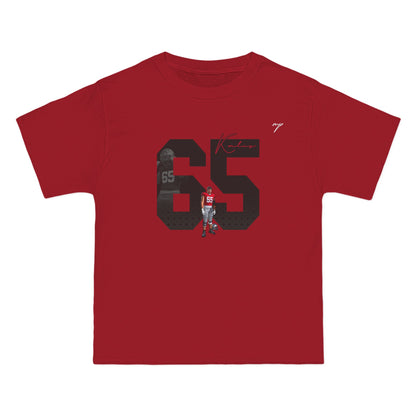 Jimmy Kalis Vintage Tee