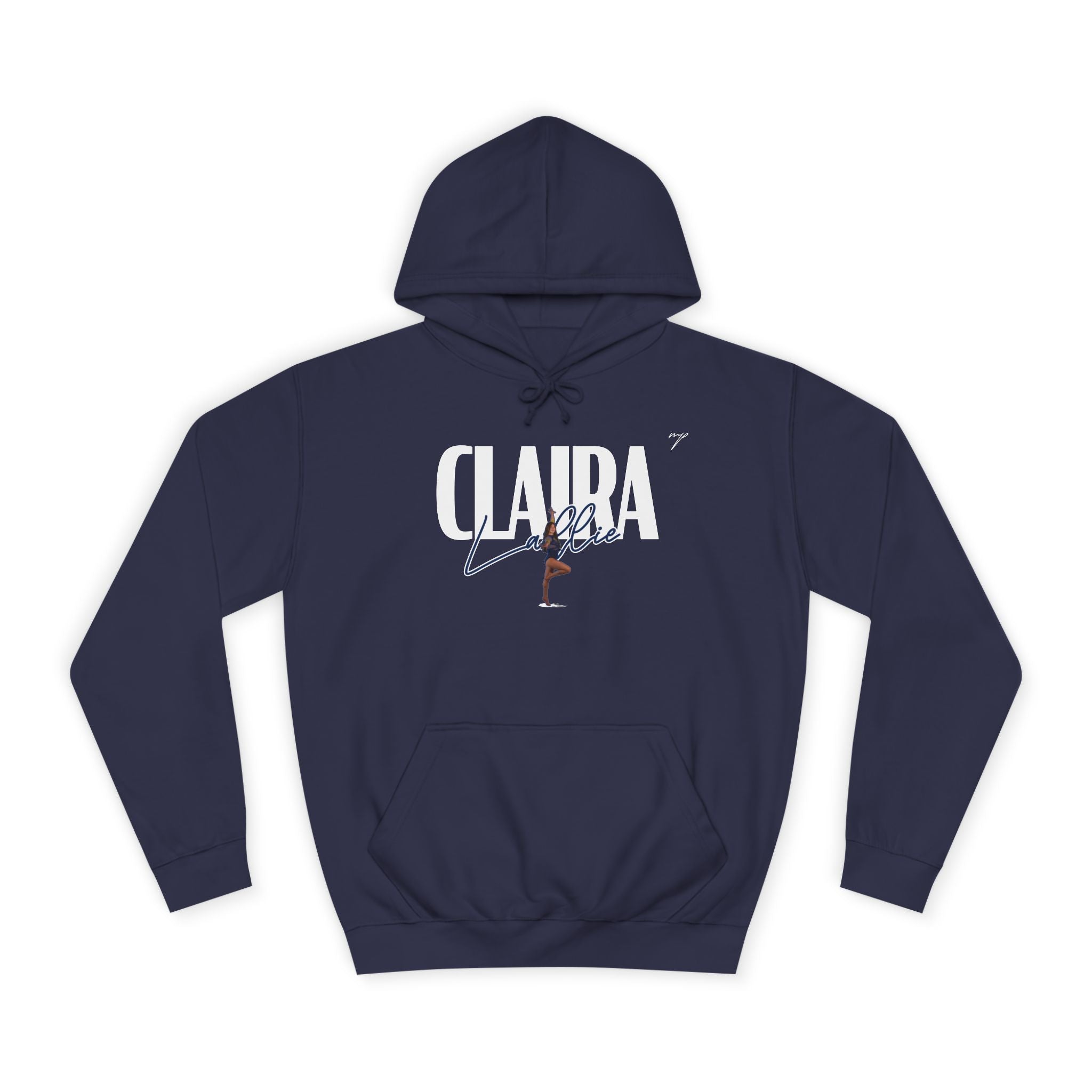 Claira Ladlie Hoodie