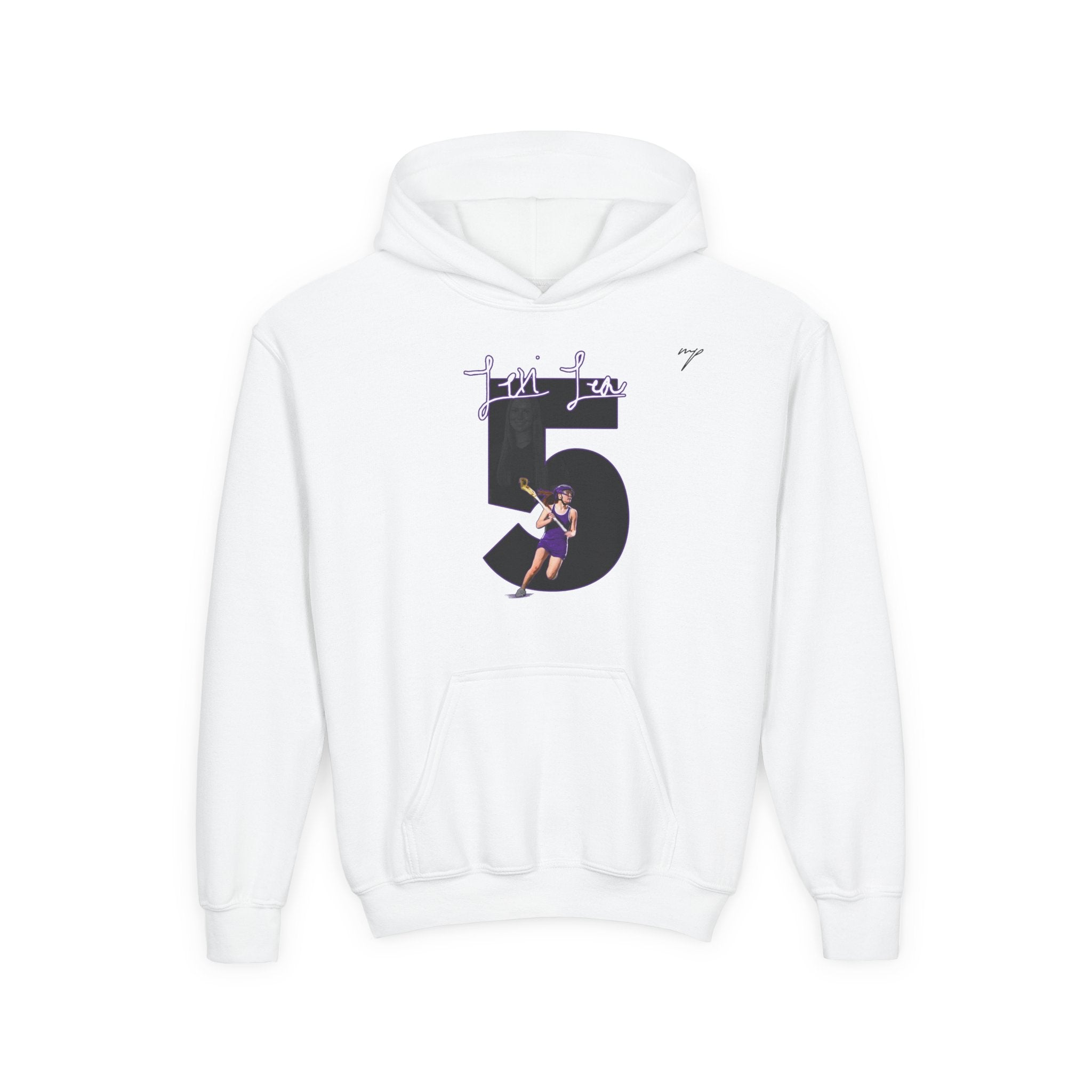 Lexi Lese YOUTH Hoodie