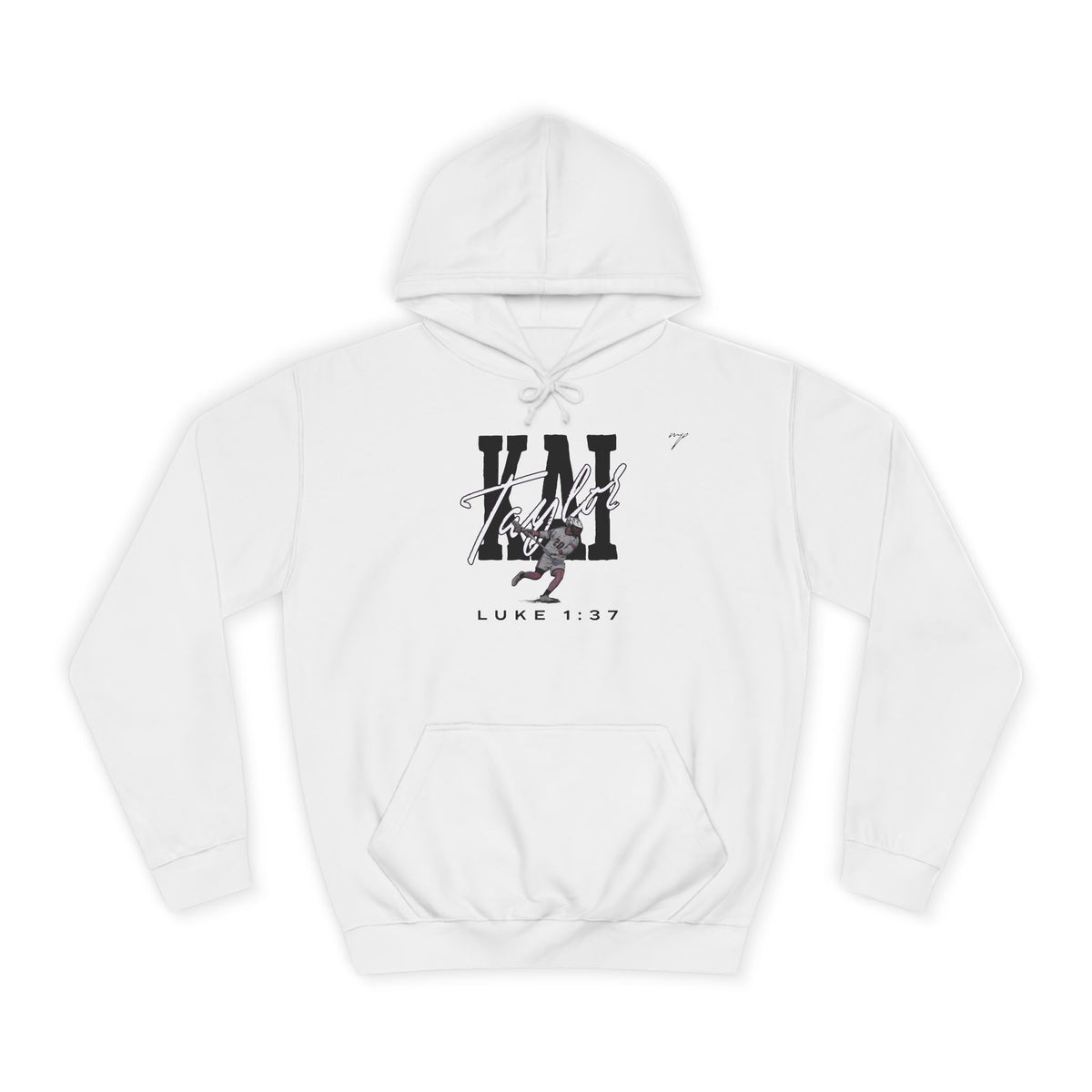 Kai Taylor Hoodie