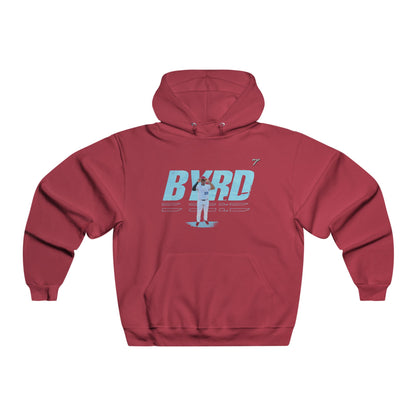 LaMarius Byrd Vintage Hoodie