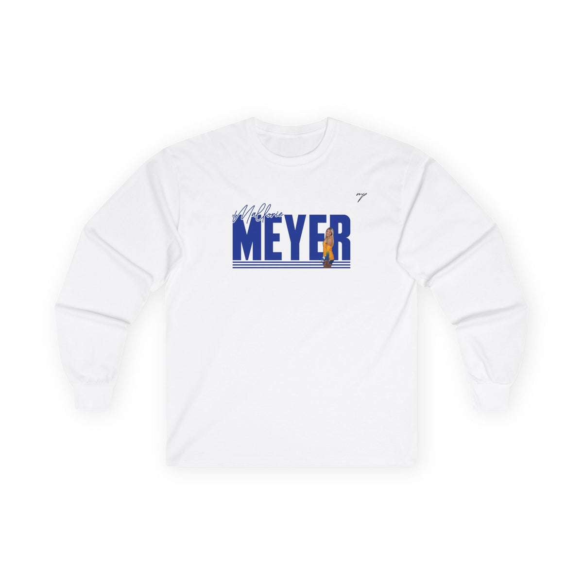 Mallorie Meyer Long Sleeve