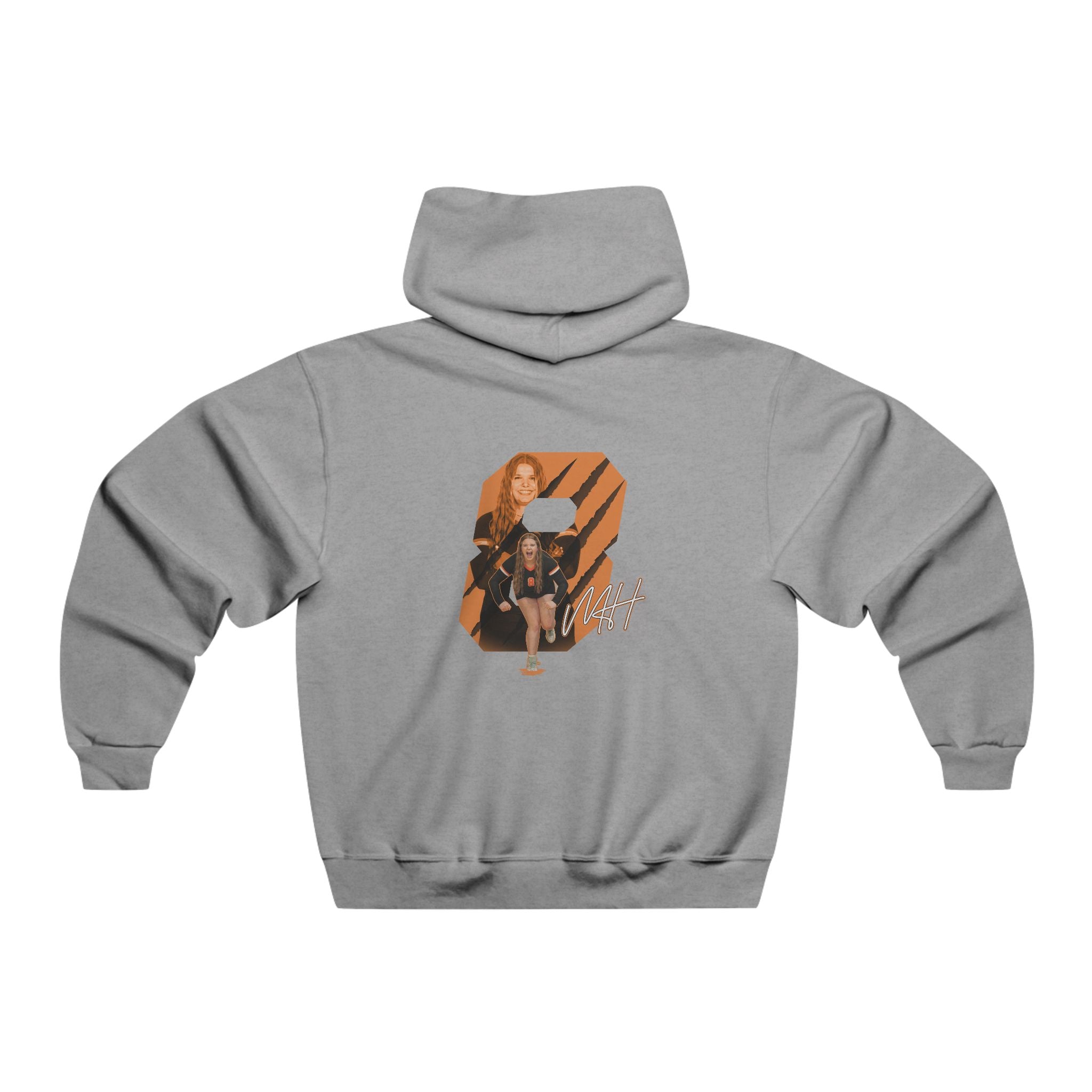 Marissa Heironimus Vintage Hoodie