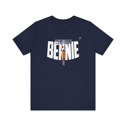 LeBron Bennie Graphic Tee