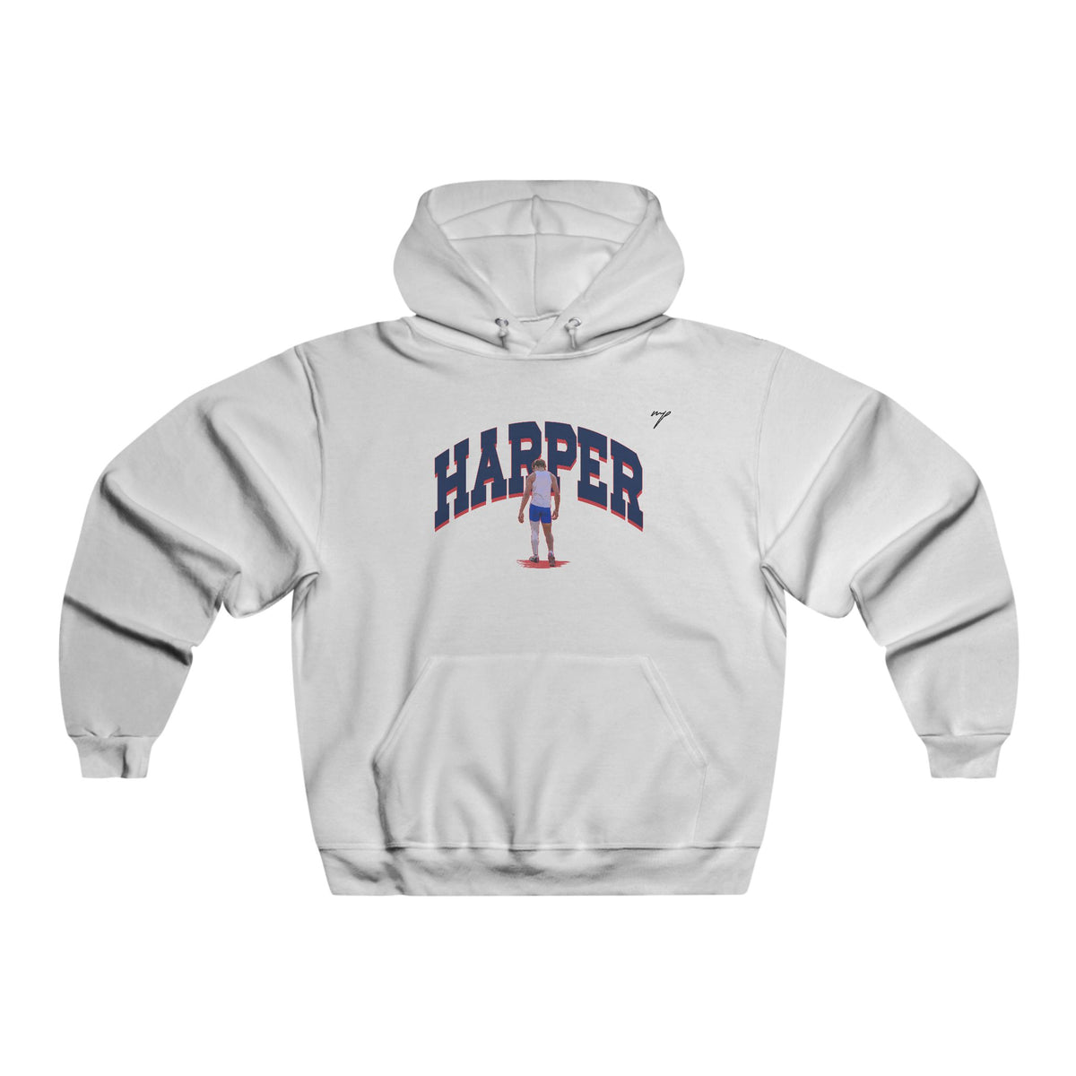 Kaelen Harper Vintage Hoodie