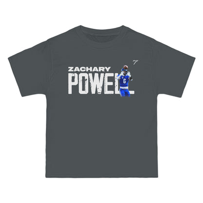 Zachary Powell Vintage Tee