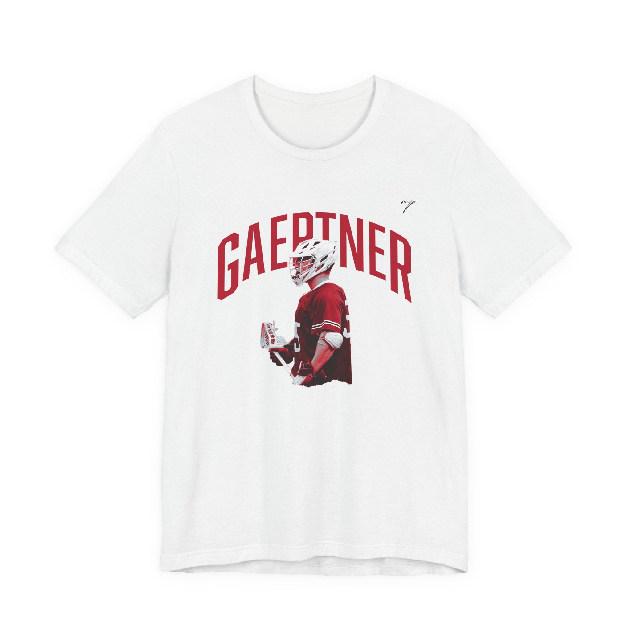 Gavin Gaertner Graphic Tee