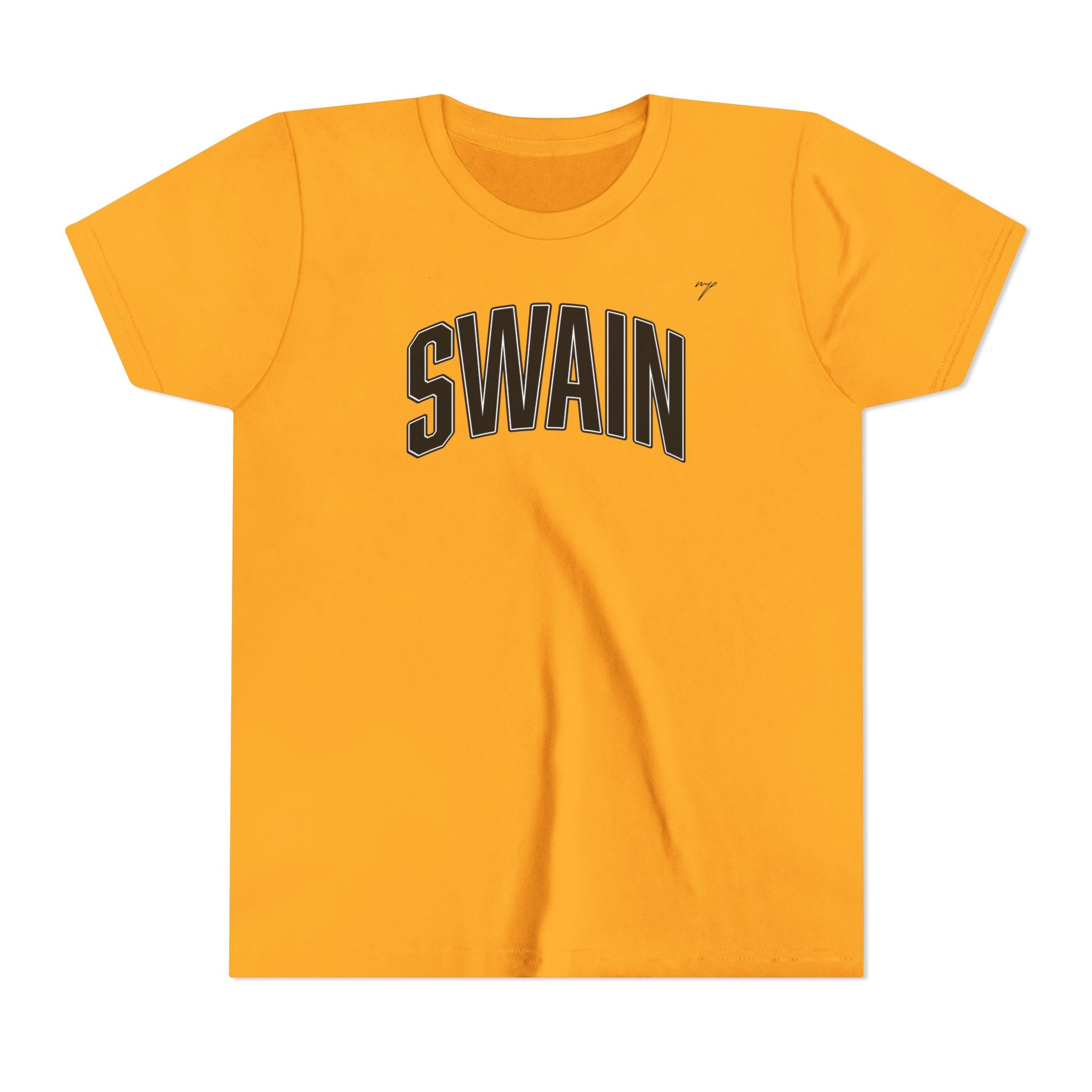 Victoria Swain YOUTH Graphic Tee