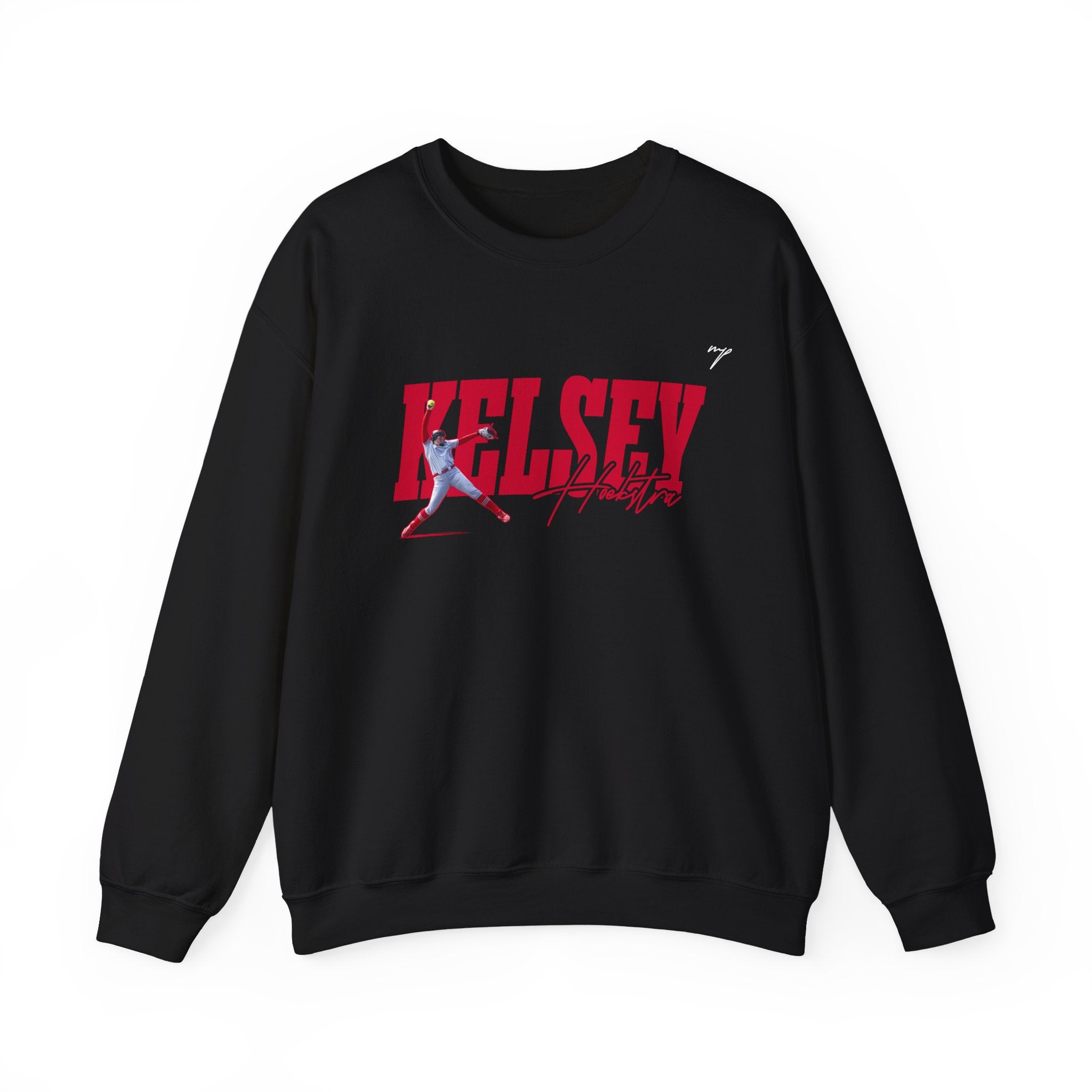 Kelsey Hoekstra Crewneck
