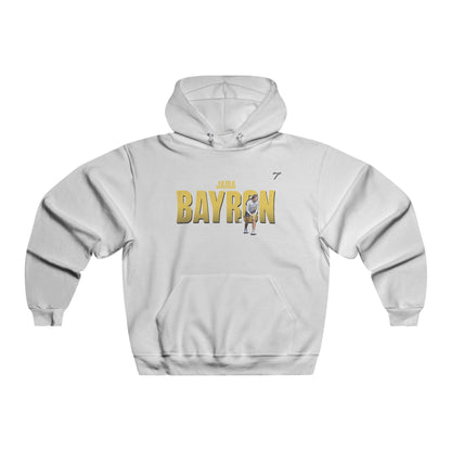 Jaida Bayron Vintage Hoodie