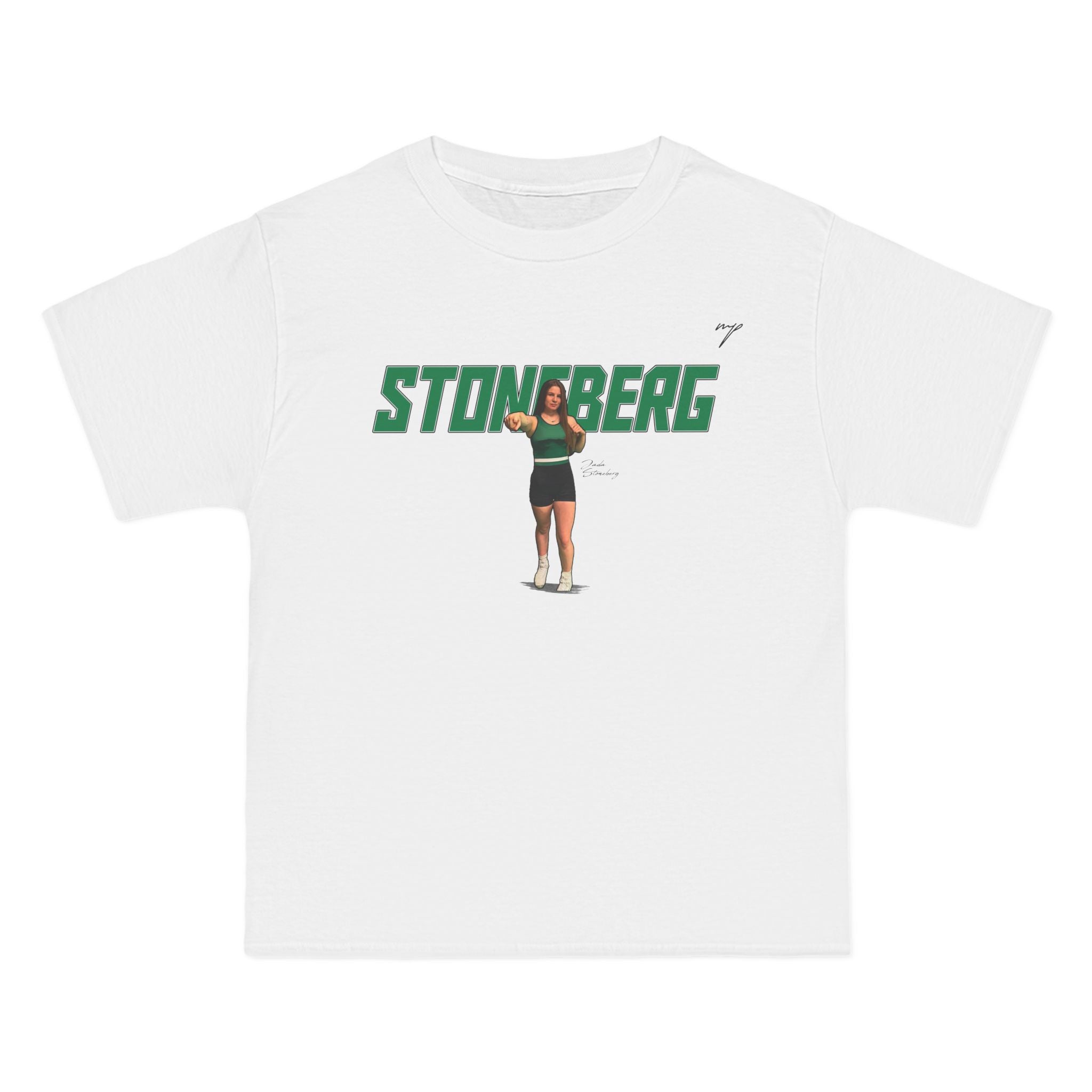 Jada Stoneberg Vintage Tee