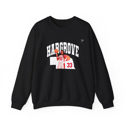 Amiah Hargrove Crewneck
