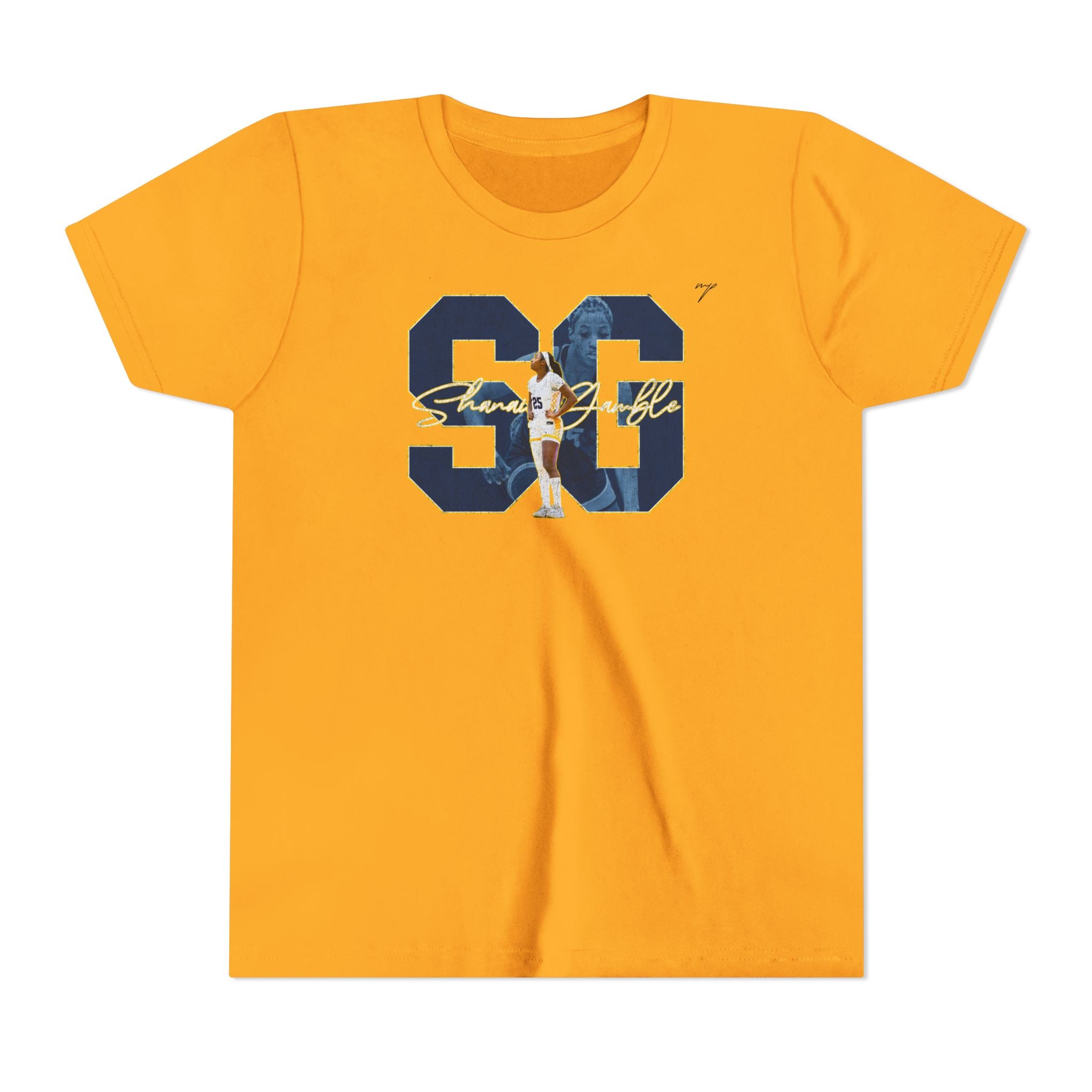 Shanaii Gamble YOUTH Graphic Tee