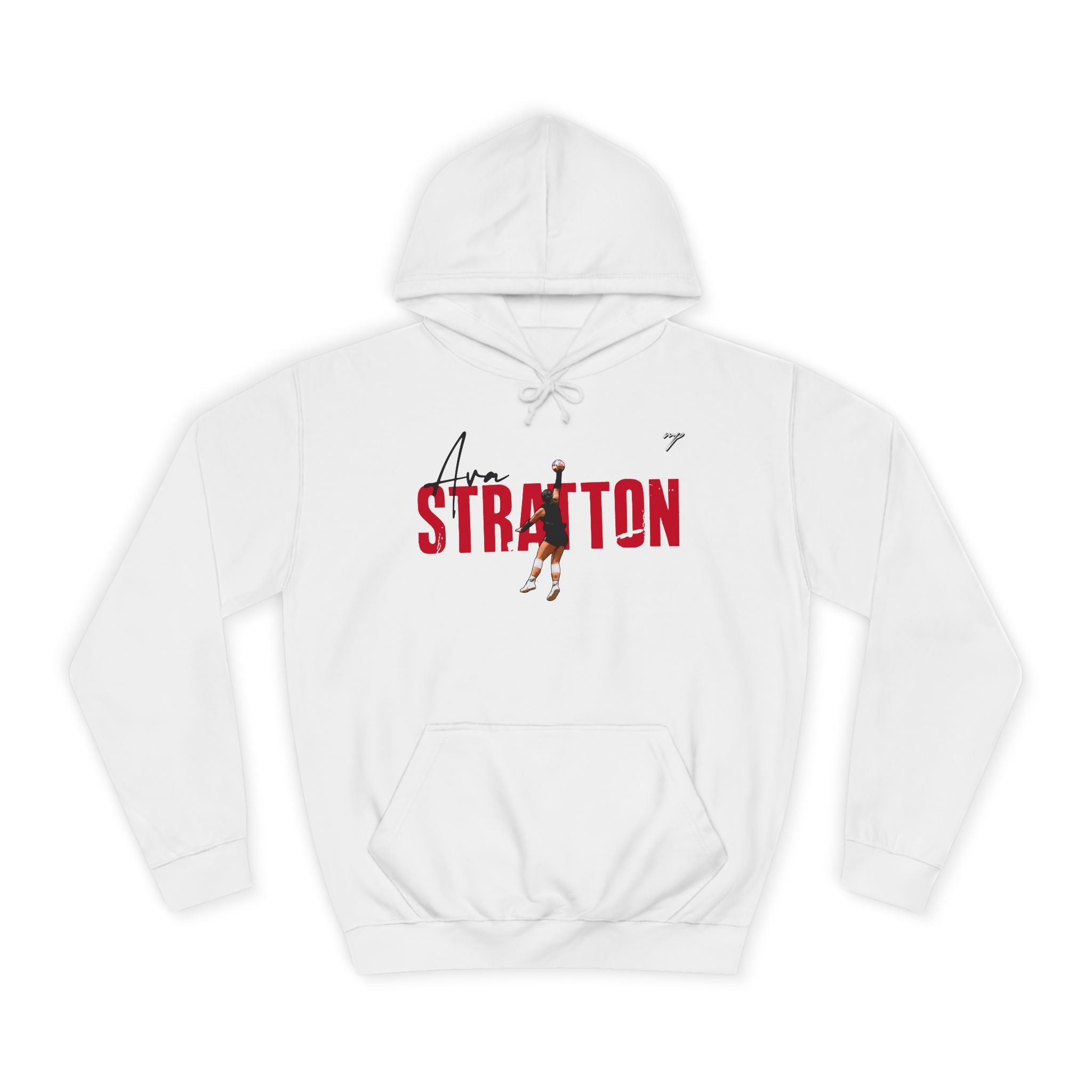Ava Stratton Hoodie