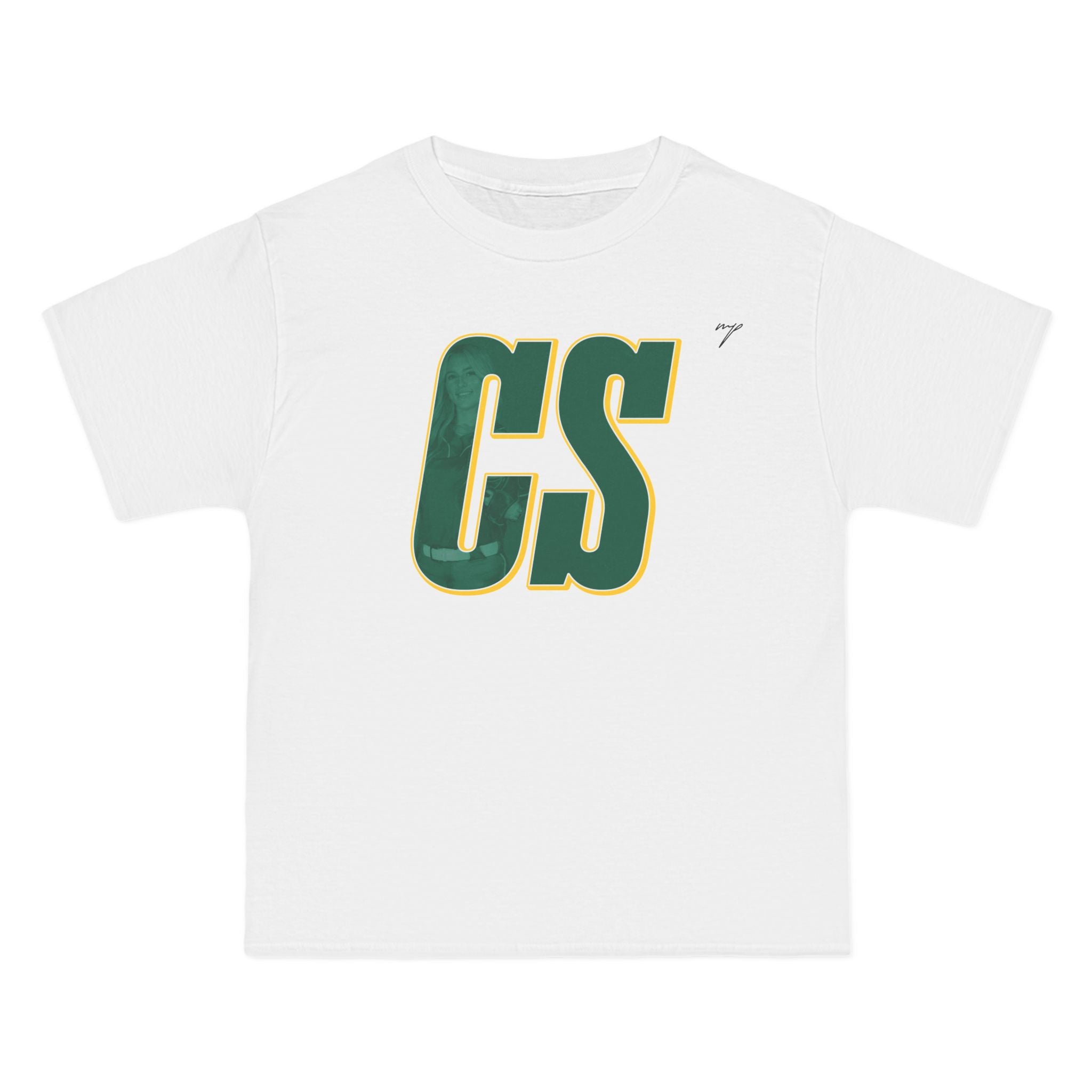 Cassidy Stinnett Vintage Tee