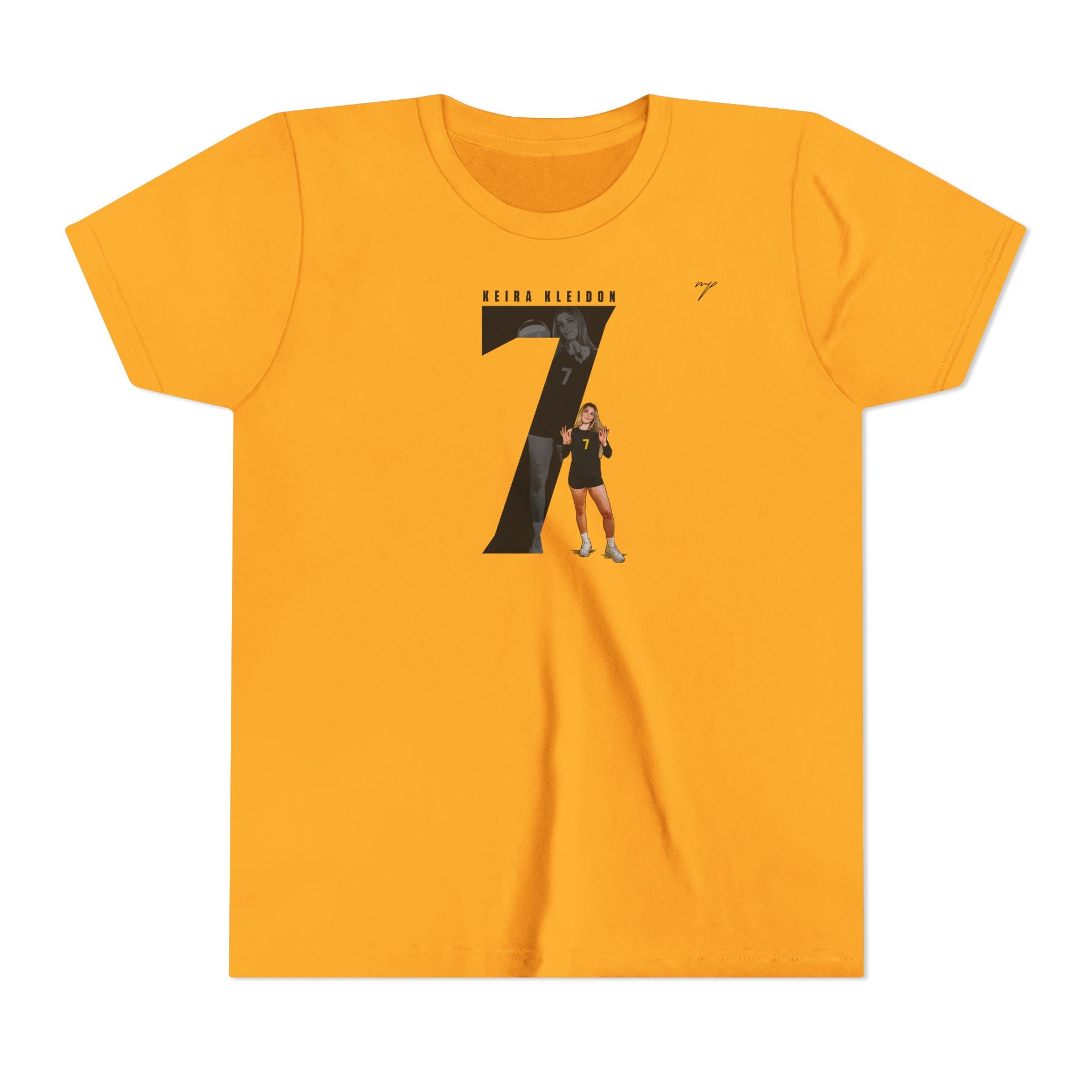 Keira Kleidon YOUTH Graphic Tee