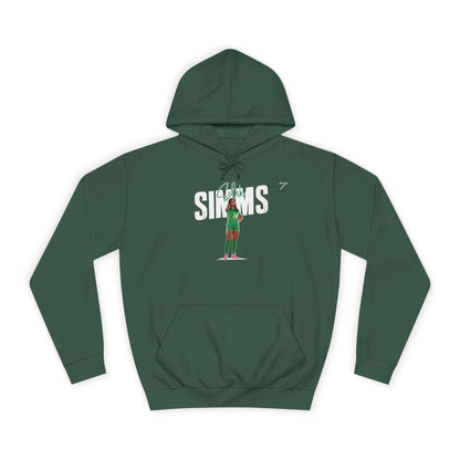 Selah Simms Hoodie
