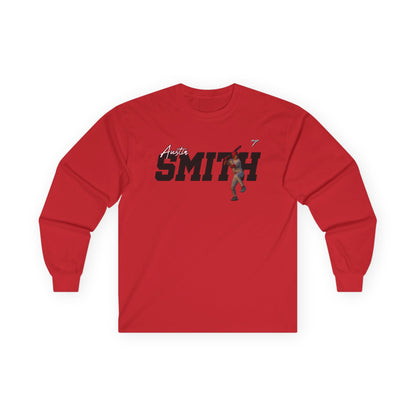 Austin Smith Long Sleeve Tee