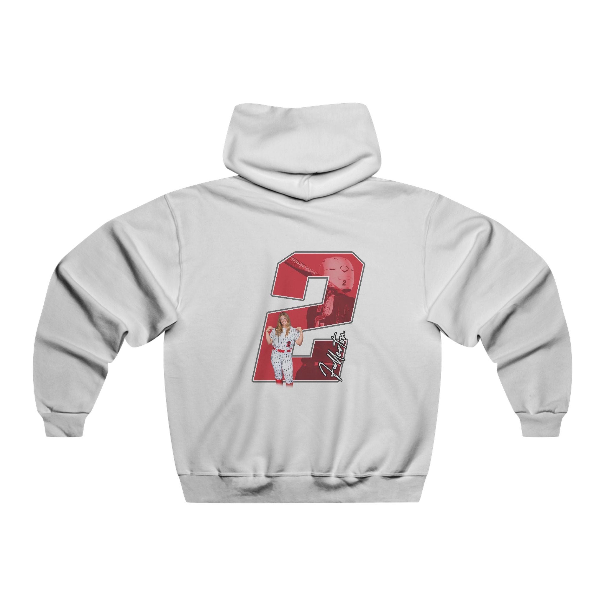 Cydney Fullerton Vintage Hoodie
