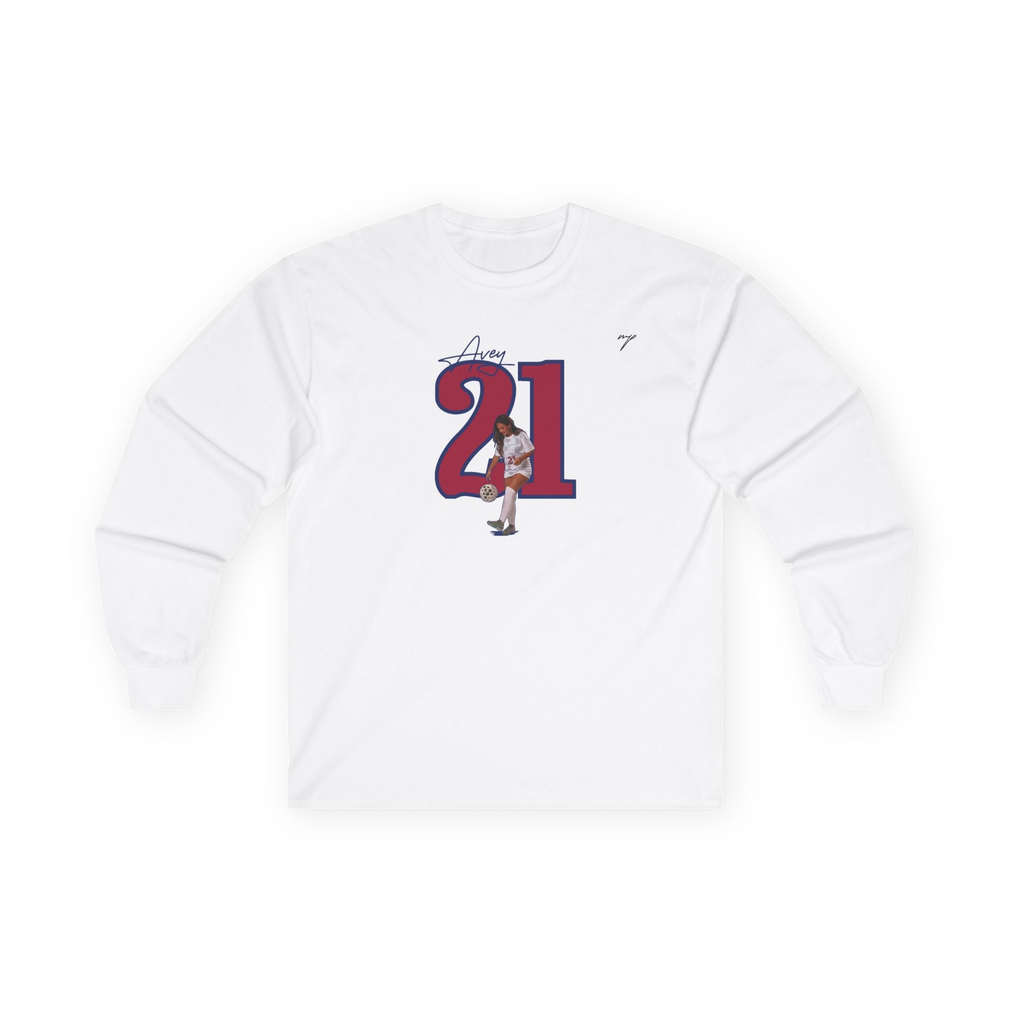Adelynn Avey Long Sleeve