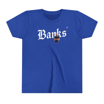 Kyndall Banks YOUTH Graphic Tee