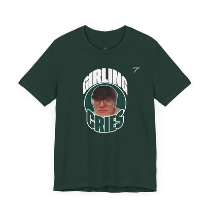 Gavin Bangs Graphic Tee
