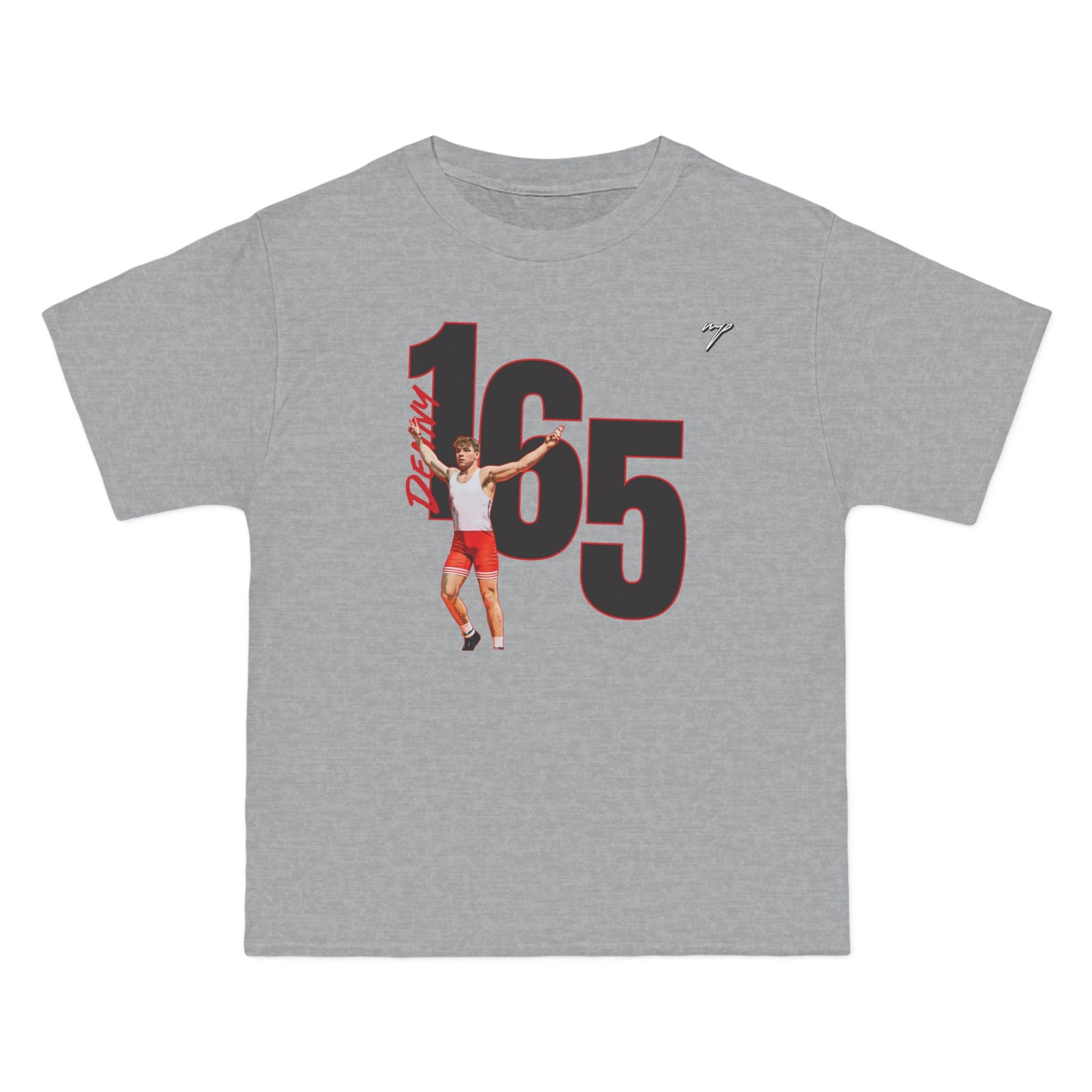 Will Denny Vintage Tee