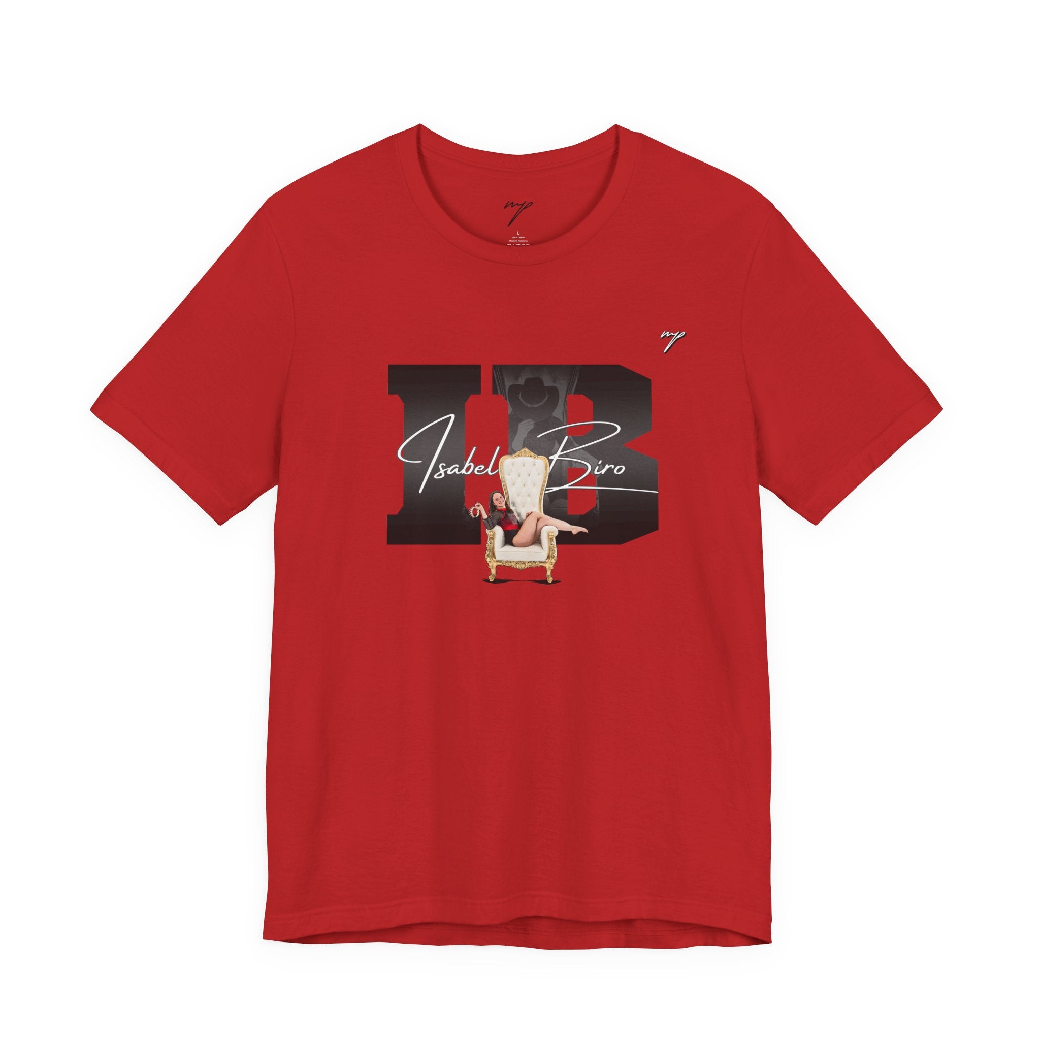 Isabel Biro Graphic Tee