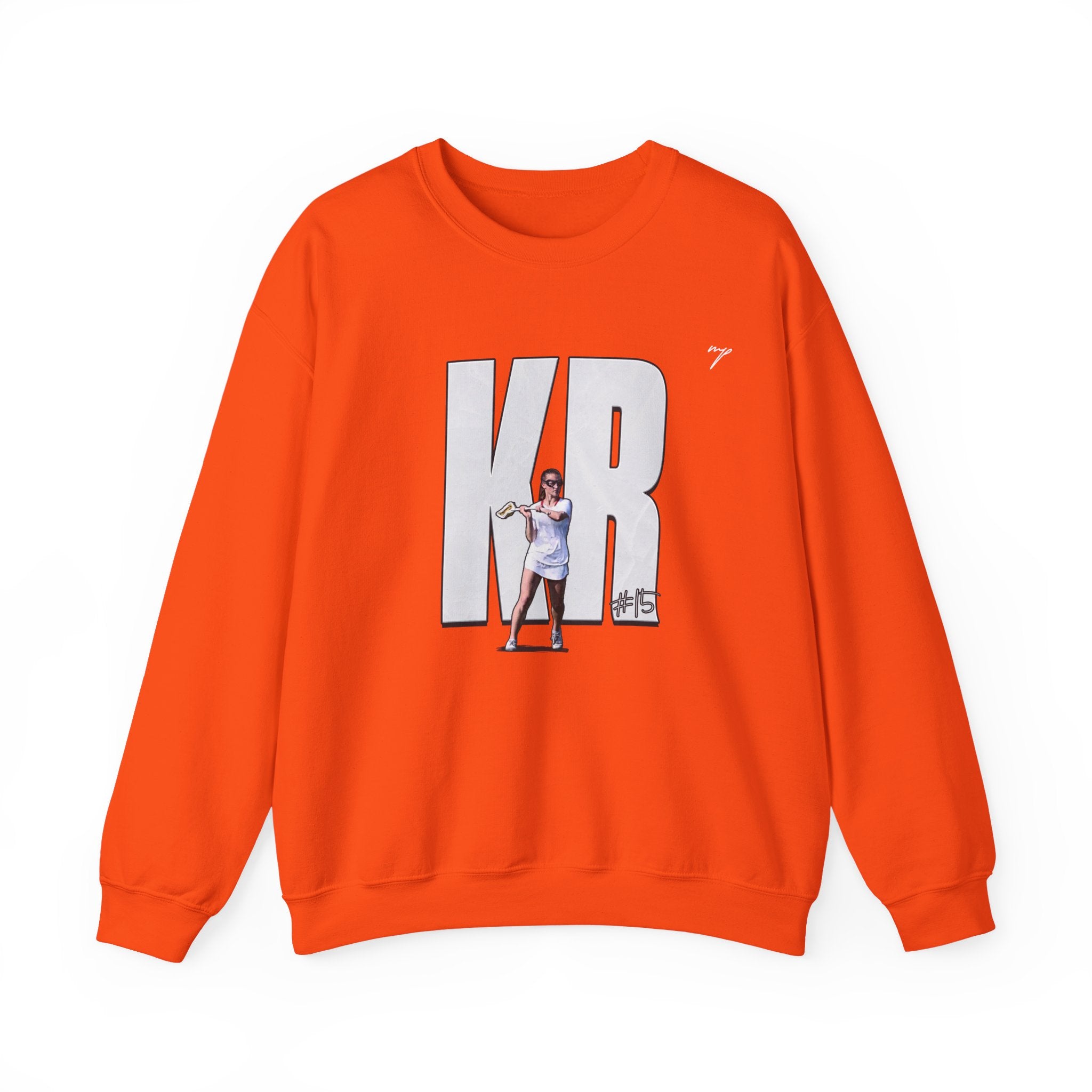 Kara Ryden Crewneck