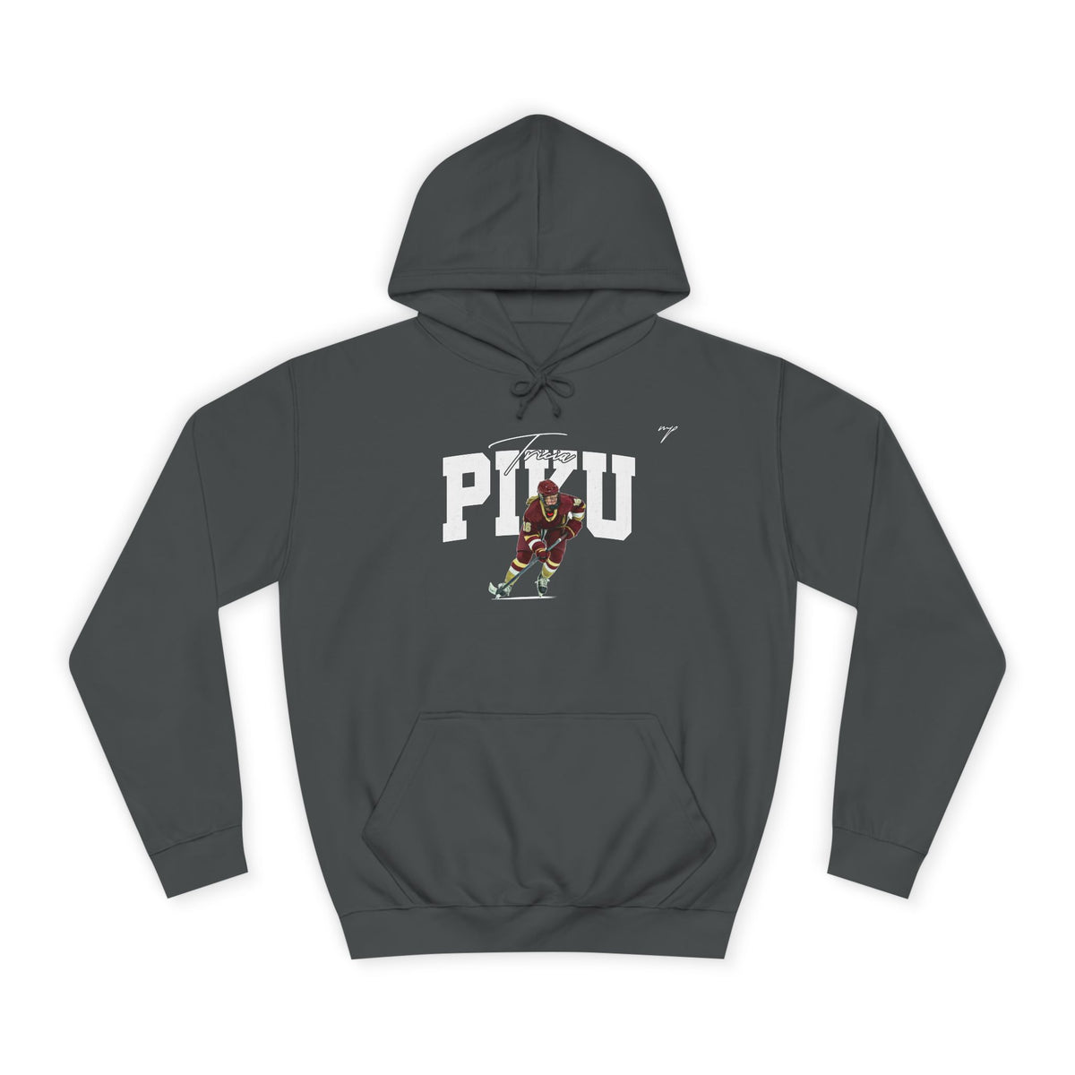 Tricia Piku Hoodie