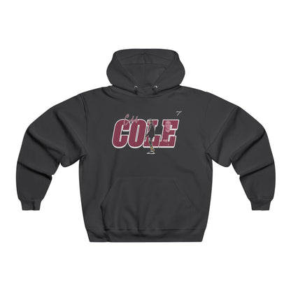 Caleb Cole Vintage Hoodie