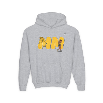 Mariah Mills Youth Hoodie