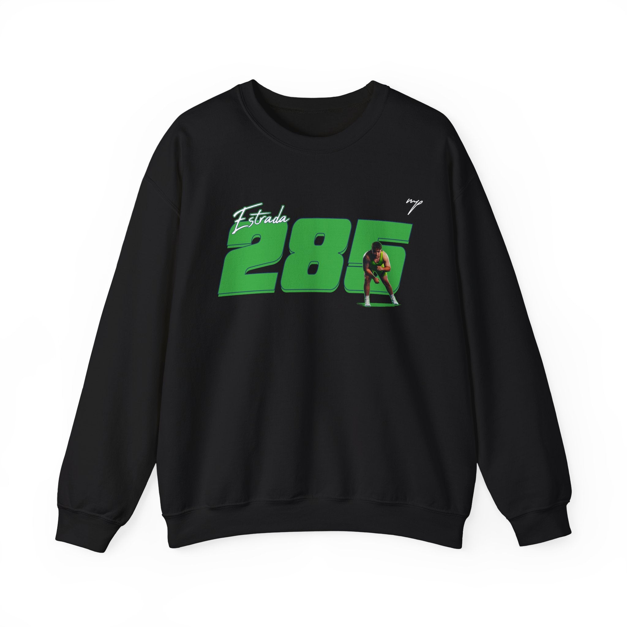 Anthony Estrada Crewneck