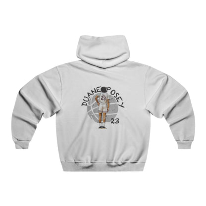 Duane Posey Vintage Hoodie