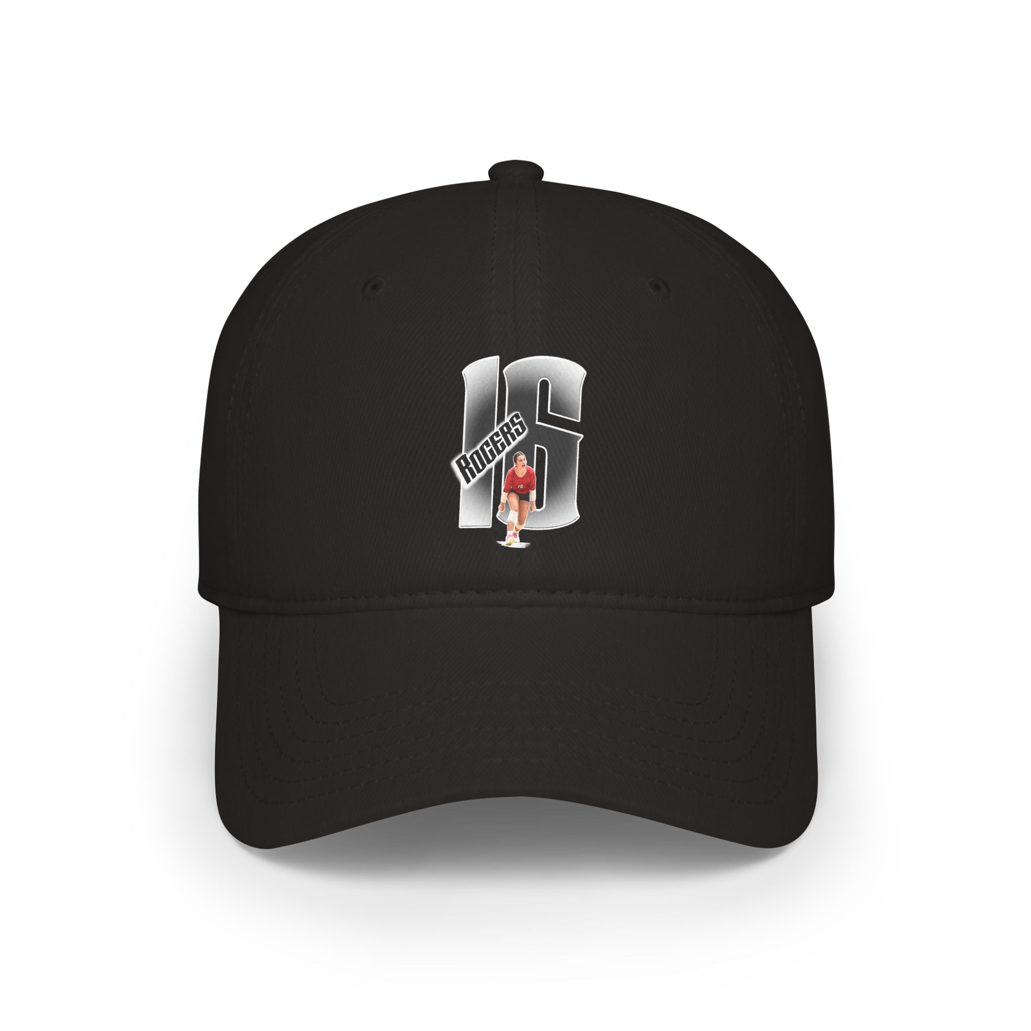 Ashton Rogers Hat