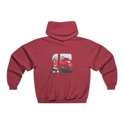 Ryan Murphy Vintage Hoodie