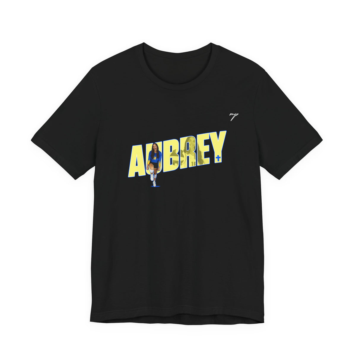 Aubrey Hoeft Graphic Tee