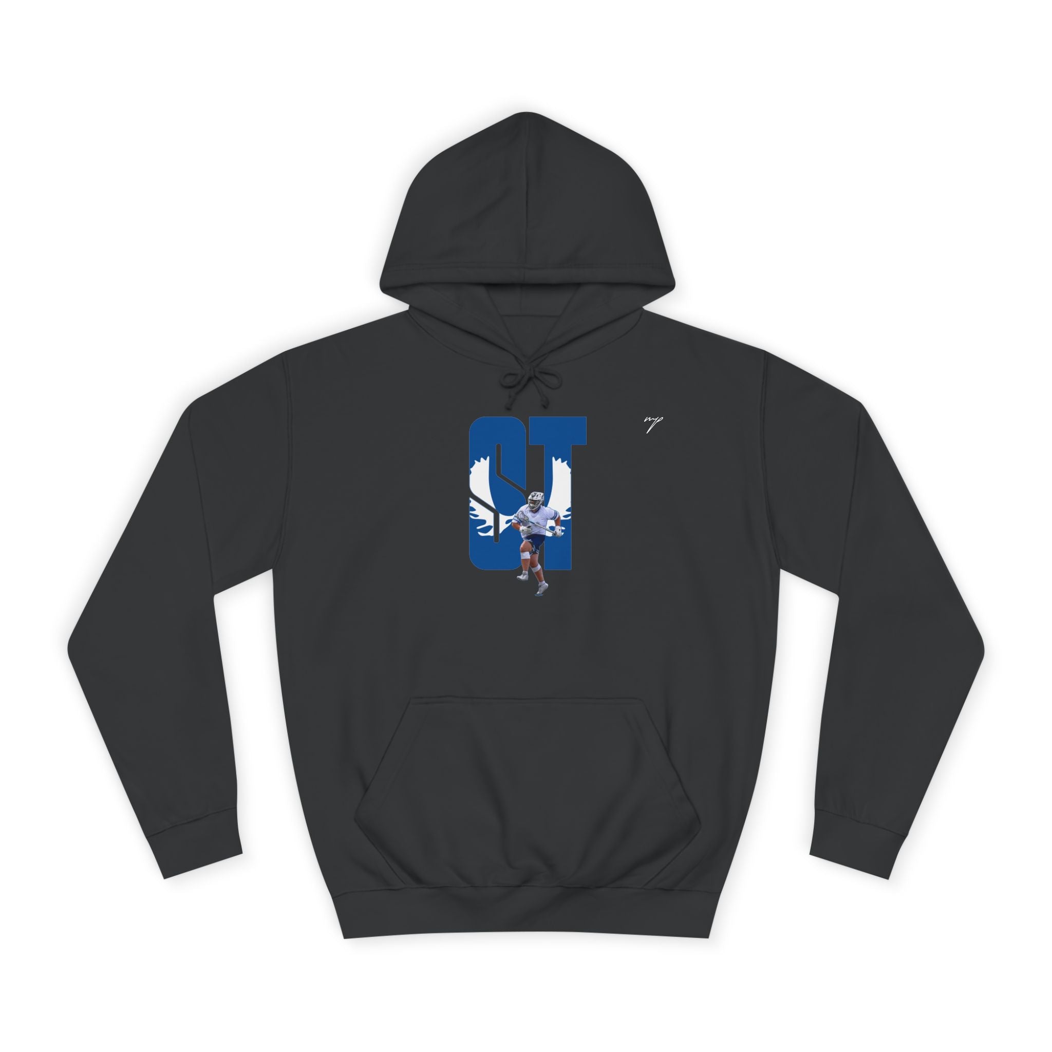 Sean Tadel Hoodie